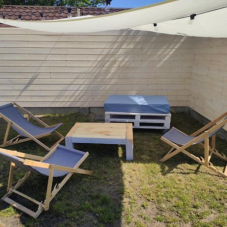 Apartament Marynarska 49 Darłówko Zewnętrze zdjęcie