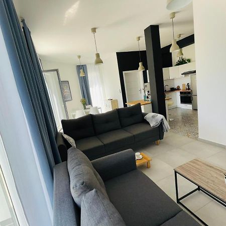 Apartament Marynarska 49 Darłówko Zewnętrze zdjęcie