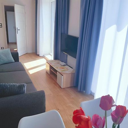 Apartament Marynarska 49 Darłówko Zewnętrze zdjęcie