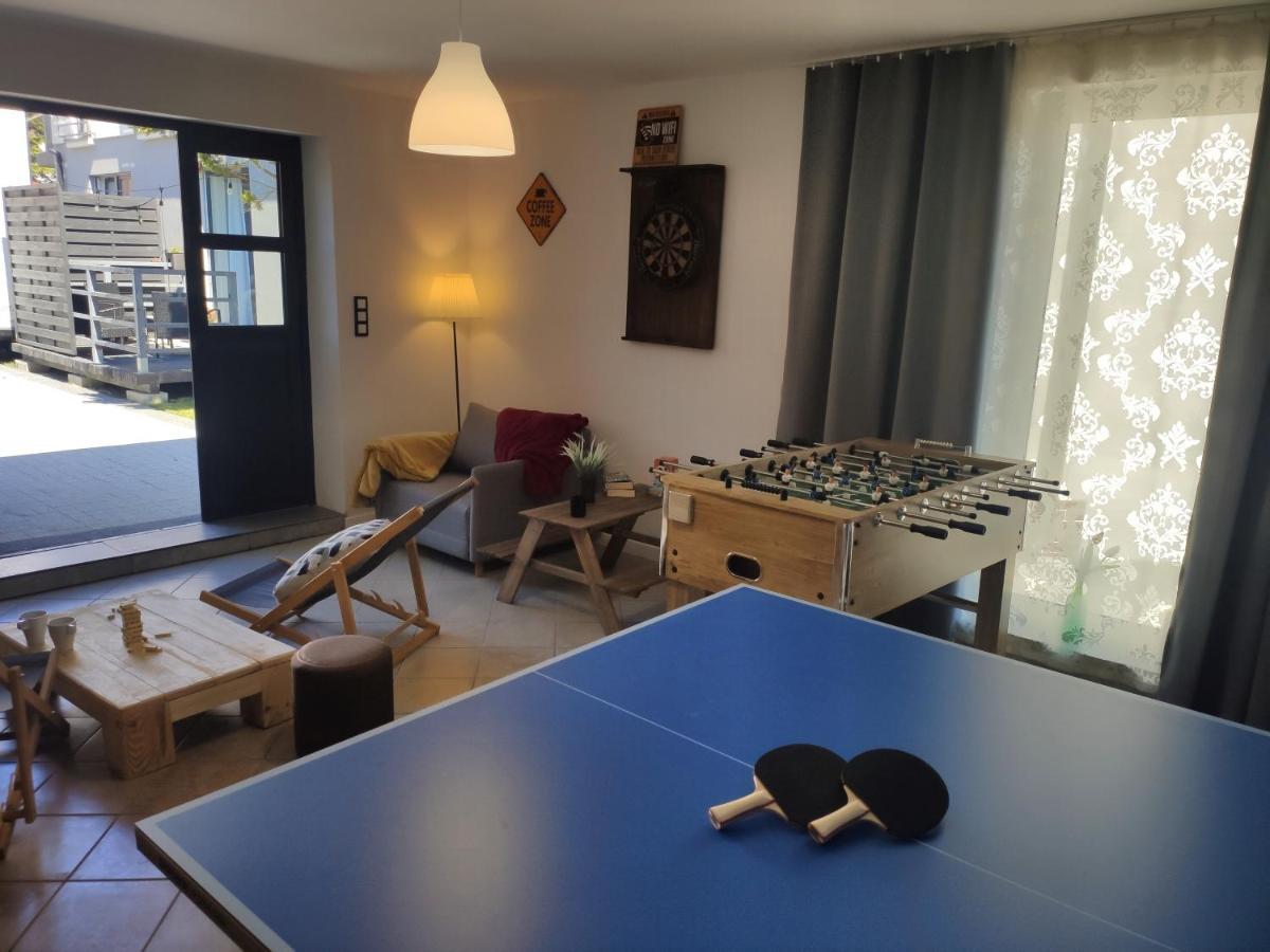 Apartament Marynarska 49 Darłówko Zewnętrze zdjęcie