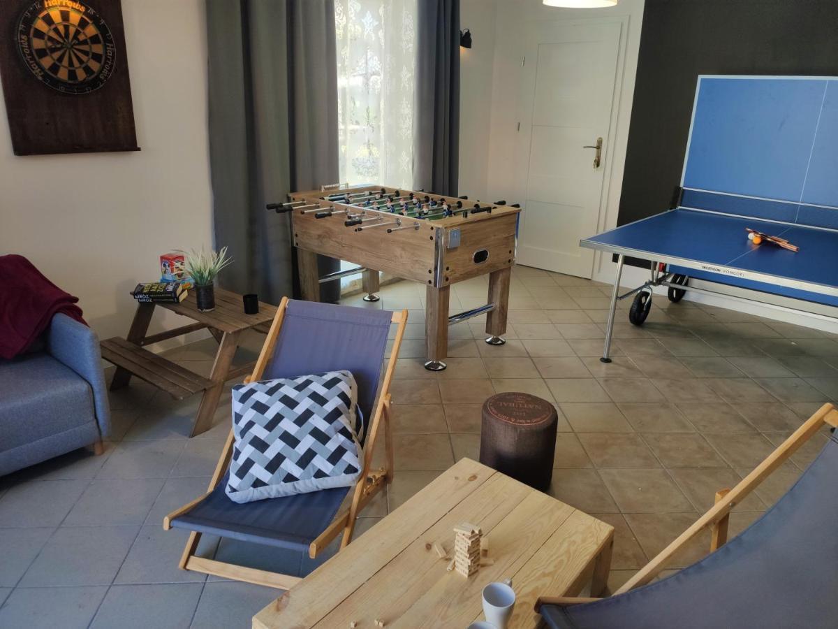 Apartament Marynarska 49 Darłówko Zewnętrze zdjęcie