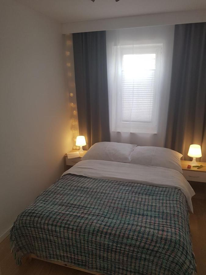 Apartament Marynarska 49 Darłówko Zewnętrze zdjęcie