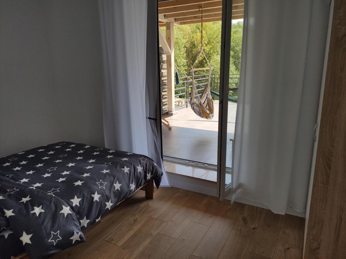 Apartament Marynarska 49 Darłówko Zewnętrze zdjęcie