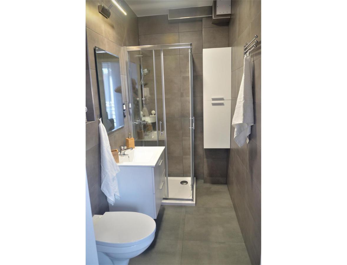 Apartament Marynarska 49 Darłówko Zewnętrze zdjęcie