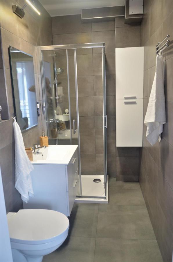 Apartament Marynarska 49 Darłówko Zewnętrze zdjęcie