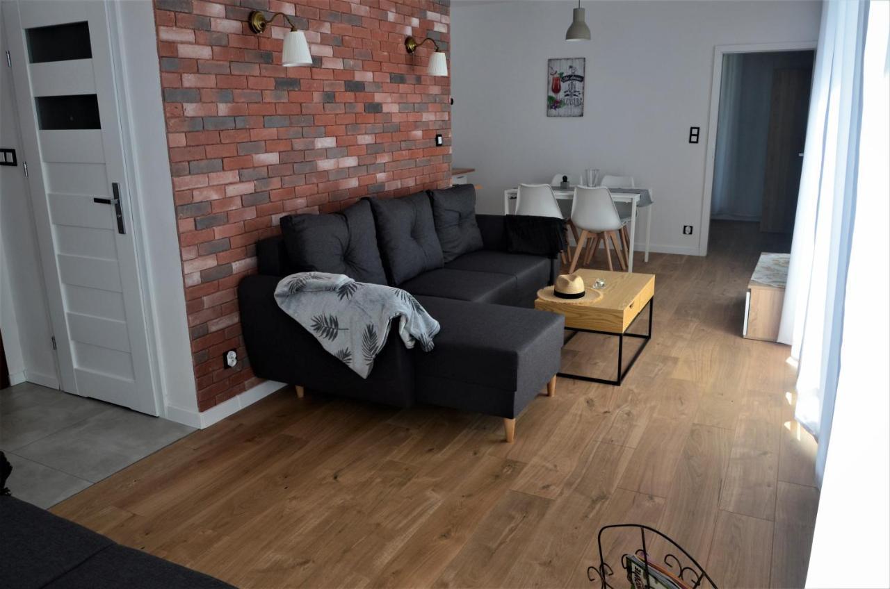 Apartament Marynarska 49 Darłówko Zewnętrze zdjęcie