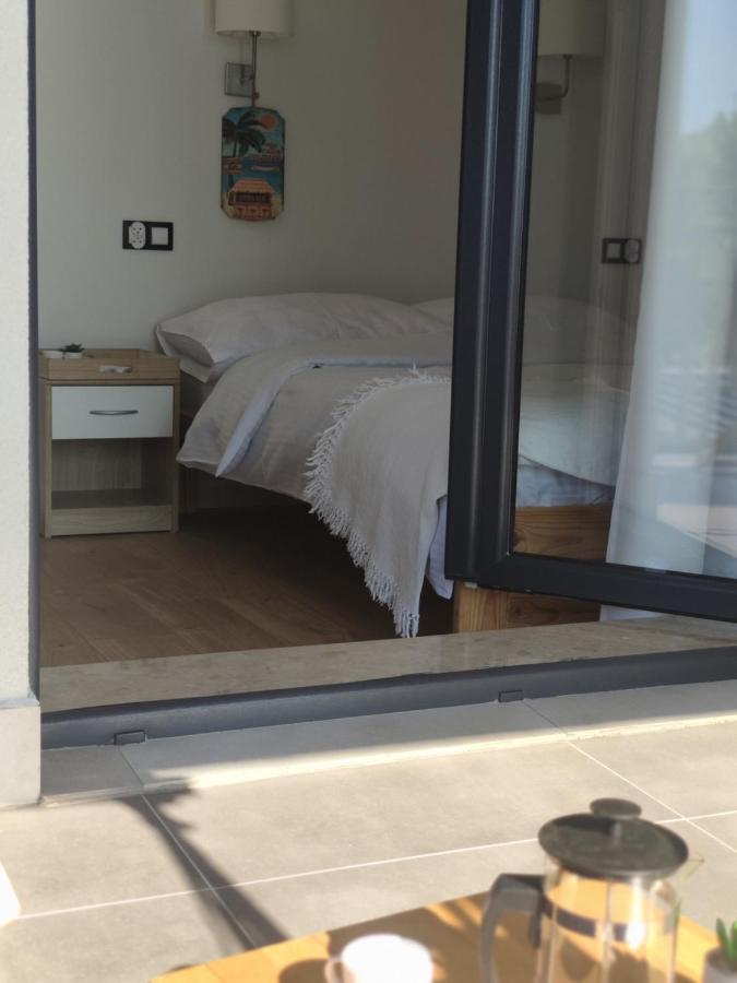Apartament Marynarska 49 Darłówko Zewnętrze zdjęcie