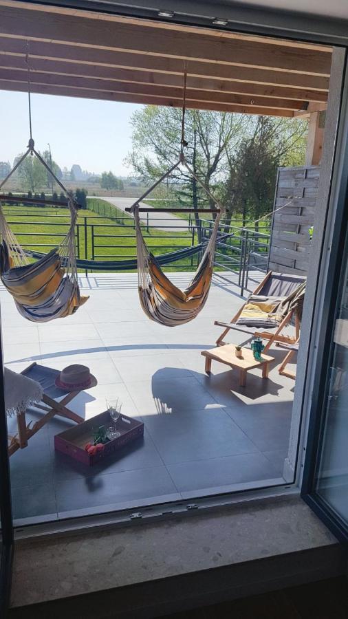 Apartament Marynarska 49 Darłówko Zewnętrze zdjęcie