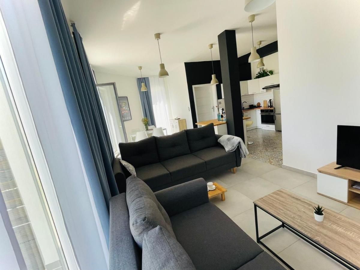 Apartament Marynarska 49 Darłówko Zewnętrze zdjęcie