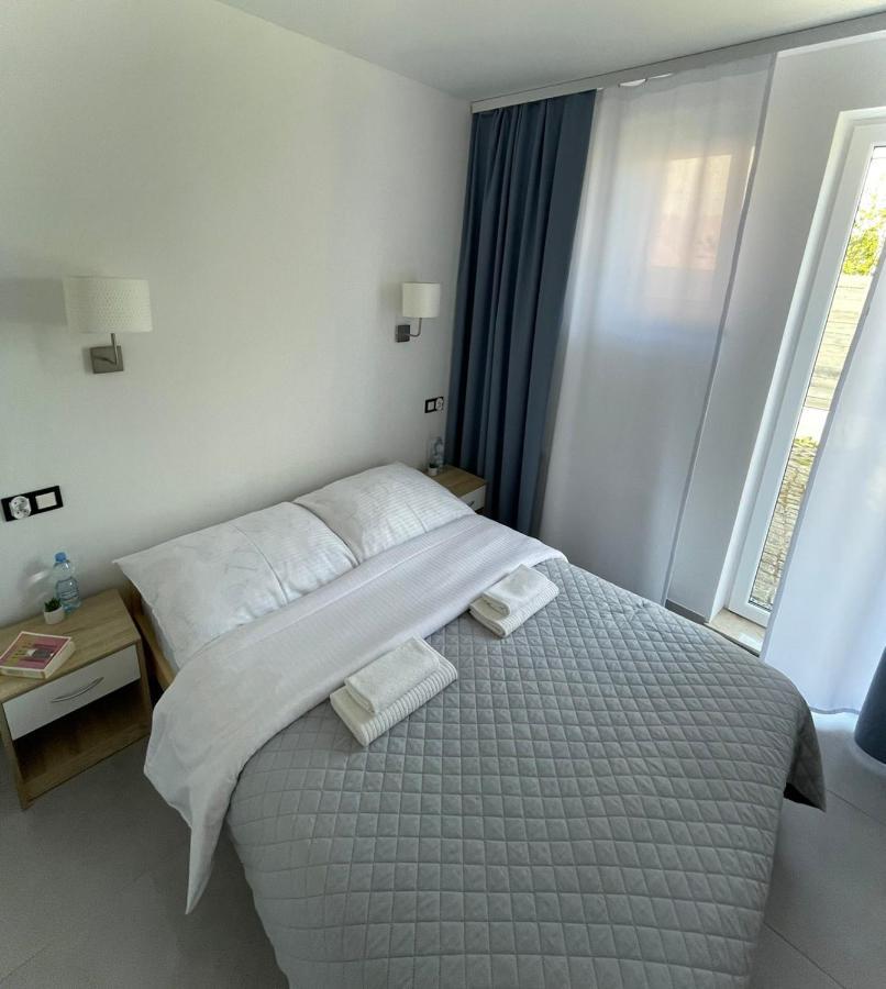 Apartament Marynarska 49 Darłówko Zewnętrze zdjęcie