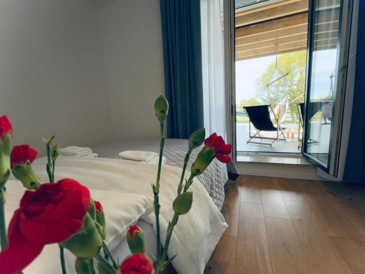 Apartament Marynarska 49 Darłówko Zewnętrze zdjęcie