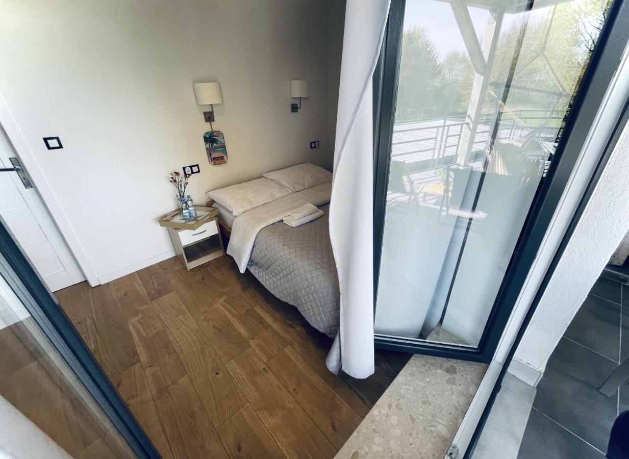 Apartament Marynarska 49 Darłówko Zewnętrze zdjęcie