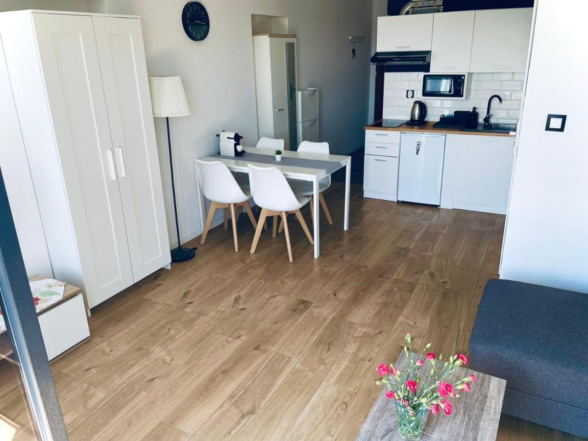 Apartament Marynarska 49 Darłówko Zewnętrze zdjęcie