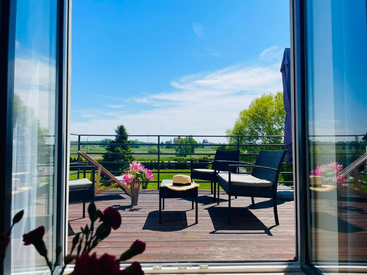 Apartament Marynarska 49 Darłówko Zewnętrze zdjęcie