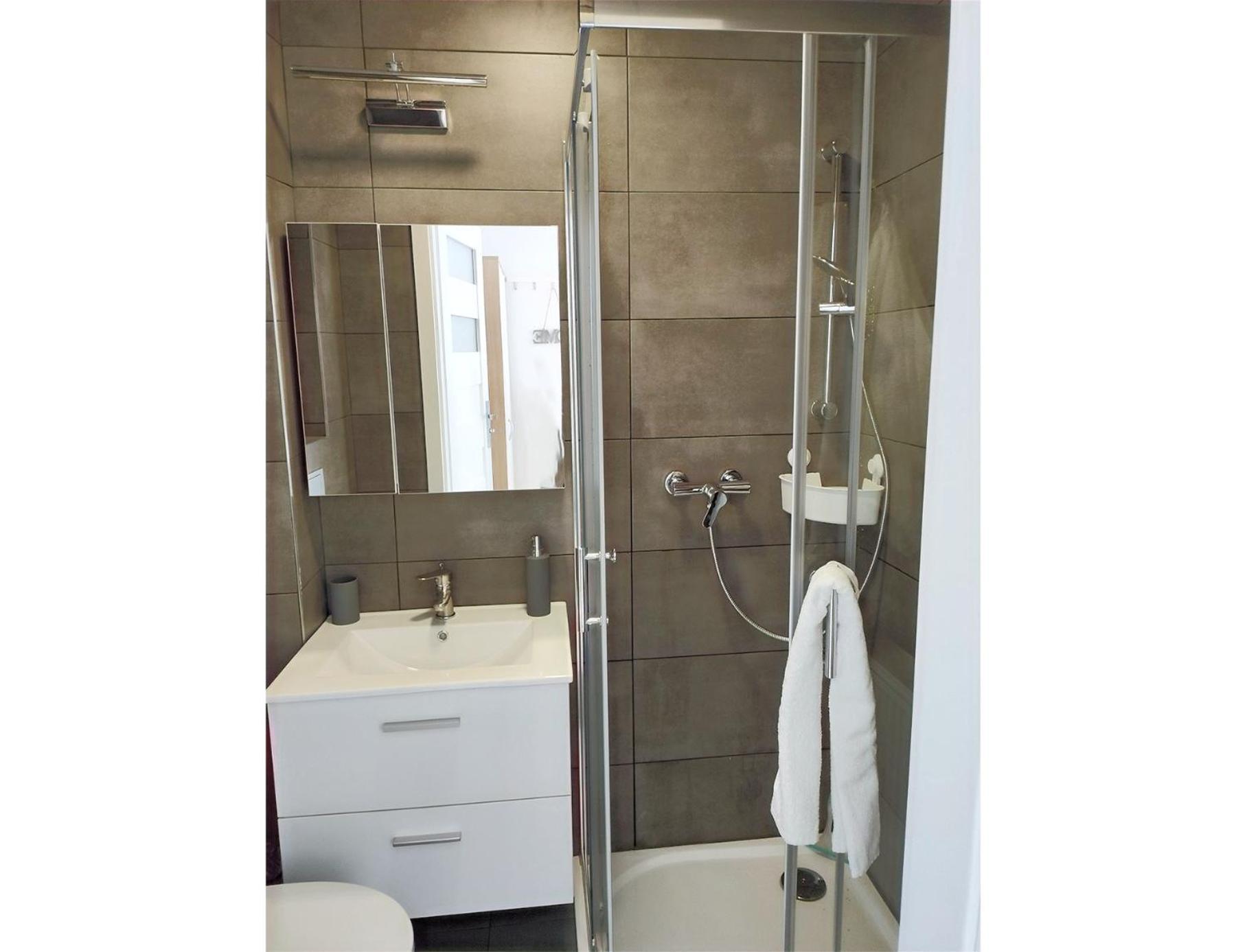 Apartament Marynarska 49 Darłówko Zewnętrze zdjęcie