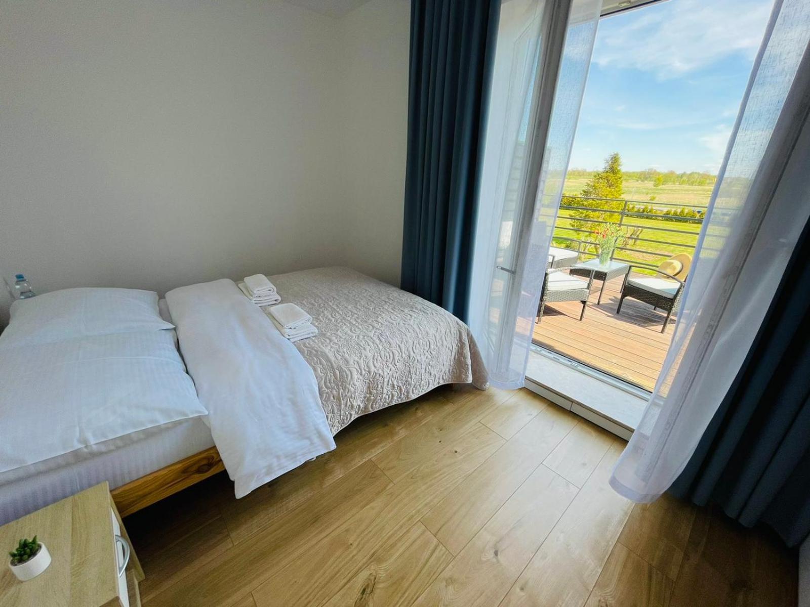 Apartament Marynarska 49 Darłówko Zewnętrze zdjęcie