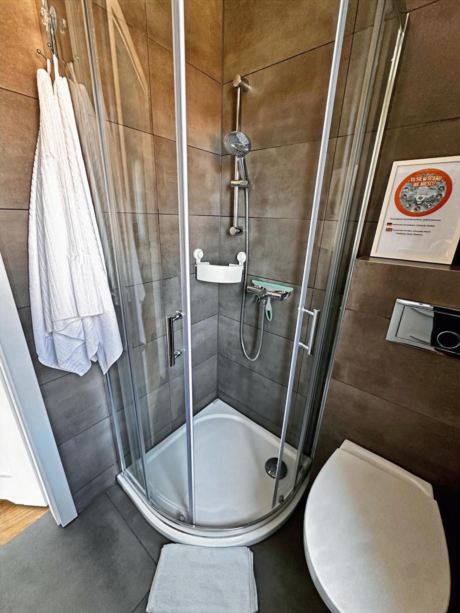 Apartament Marynarska 49 Darłówko Zewnętrze zdjęcie