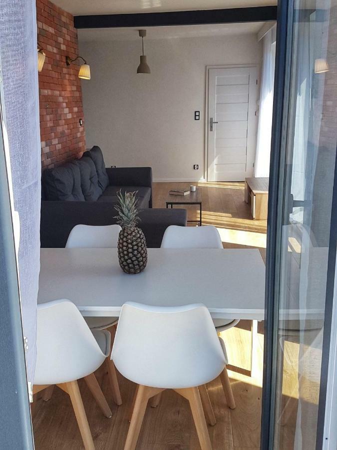 Apartament Marynarska 49 Darłówko Zewnętrze zdjęcie