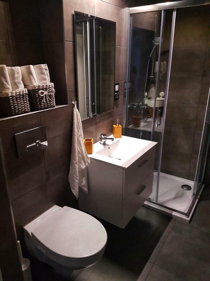 Apartament Marynarska 49 Darłówko Zewnętrze zdjęcie