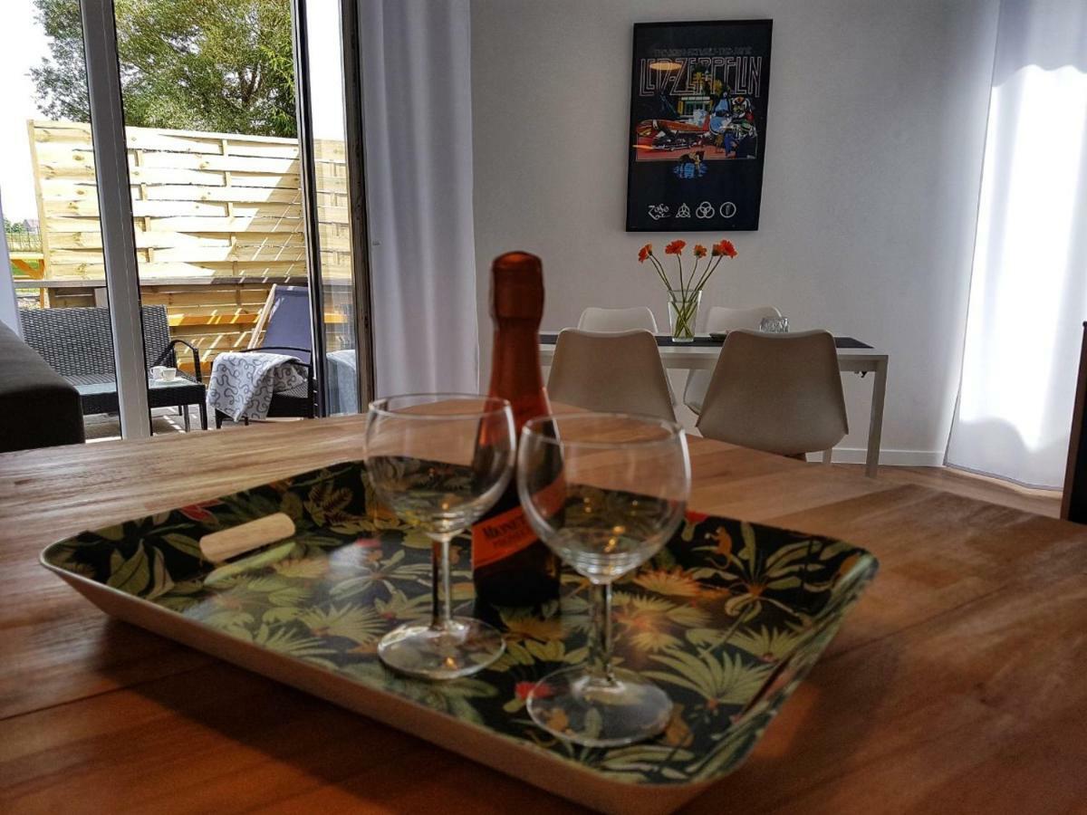 Apartament Marynarska 49 Darłówko Zewnętrze zdjęcie