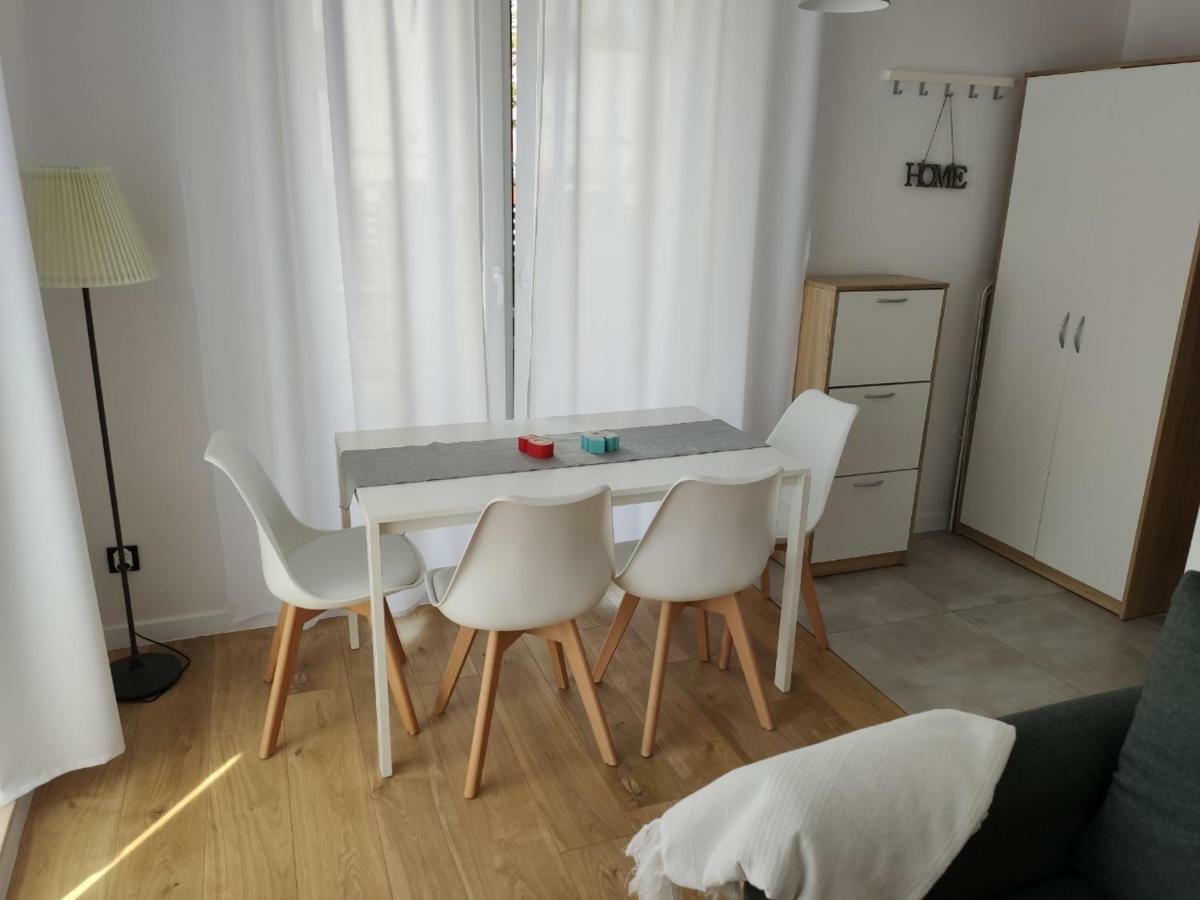 Apartament Marynarska 49 Darłówko Zewnętrze zdjęcie